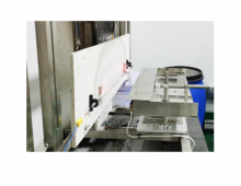 Thiết bị kiểm tra độ bền cháy cáp